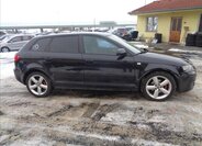 Audi A3 Hatchback 1,9 l 77 kw
