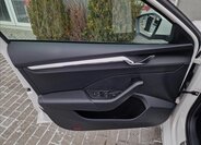 Škoda Octavia Kombi 2,0 l 85 kw