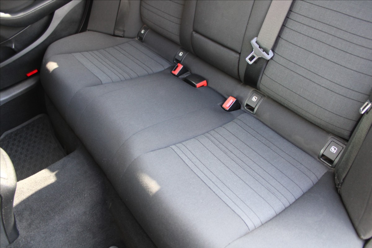 Mercedes-Benz Třídy C