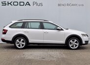 Škoda Octavia 11
