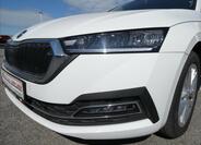 Škoda Octavia 4