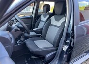 Dacia Duster SUV 1,6 l 84 kw