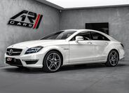 Mercedes-Benz CLS 1