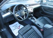 Volkswagen Passat Kombi 2,0 l 110 kw