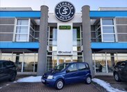 Fiat Panda Hatchback 1,1 l 40 kw