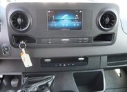 Mercedes-Benz Sprinter Ostatní 2,1 l 105 kw