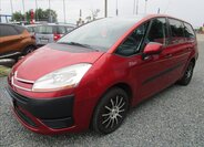Citroën C4 Picasso Kombi 1,6 l 88 kw