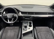 Audi SQ7 SUV / Terénní 4,0 l 320 kw