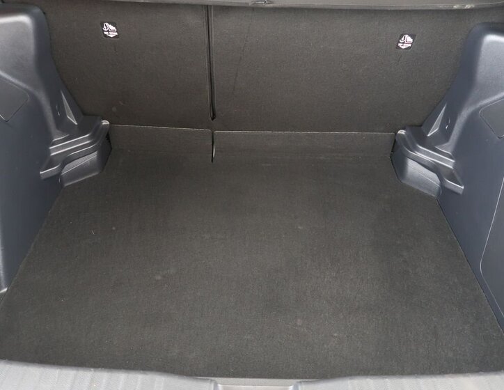 Toyota Yaris Cross Hatchback 1,5 l 92 kw