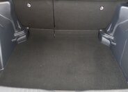 Toyota Yaris Cross Hatchback 1,5 l 92 kw