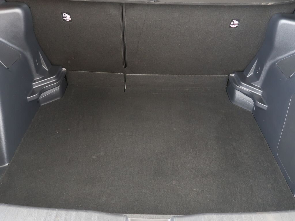 Toyota Yaris Cross Hatchback 1,5 l 92 kw