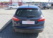 Ford Focus Kombi 1,6 l 77 kw
