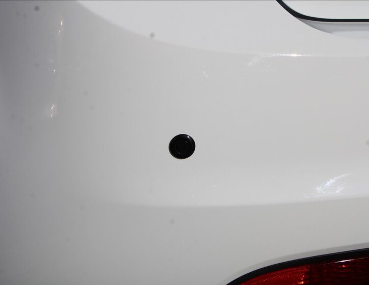 KIA Venga Hatchback 1,4 l 66 kw