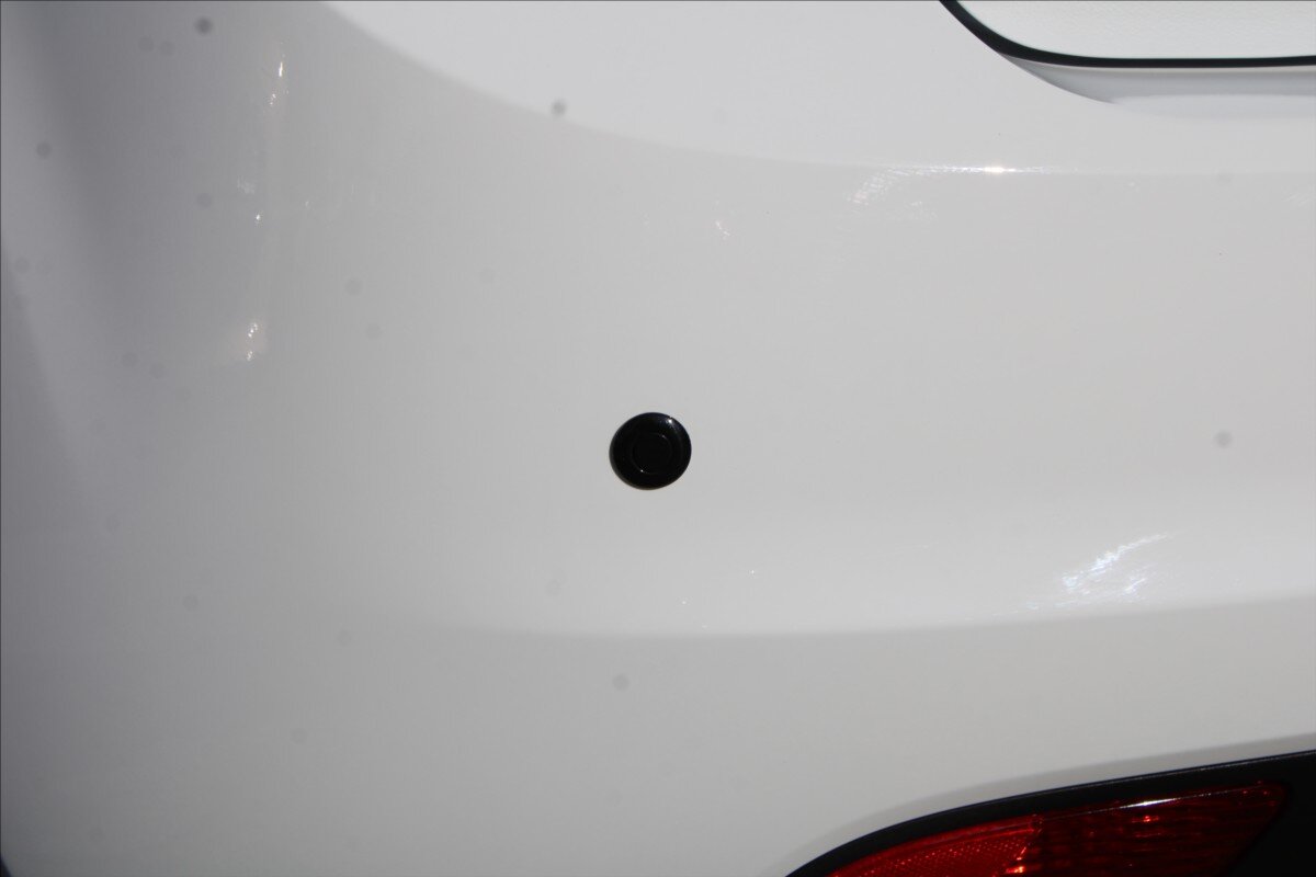 KIA Venga Hatchback 1,4 l 66 kw