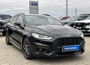Ford Mondeo Kombi 2,0 l 140 kw