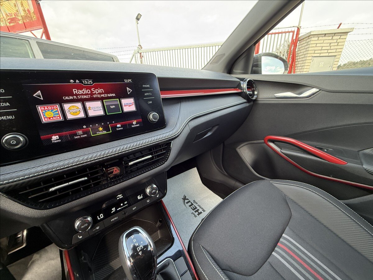 Škoda Fabia Hatchback 999,0 81 kw