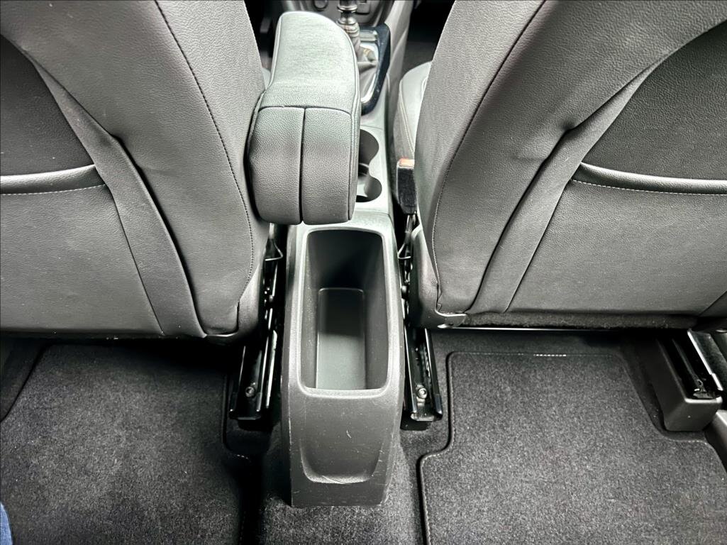 Opel Crossland X SUV 1,5 l 75 kw