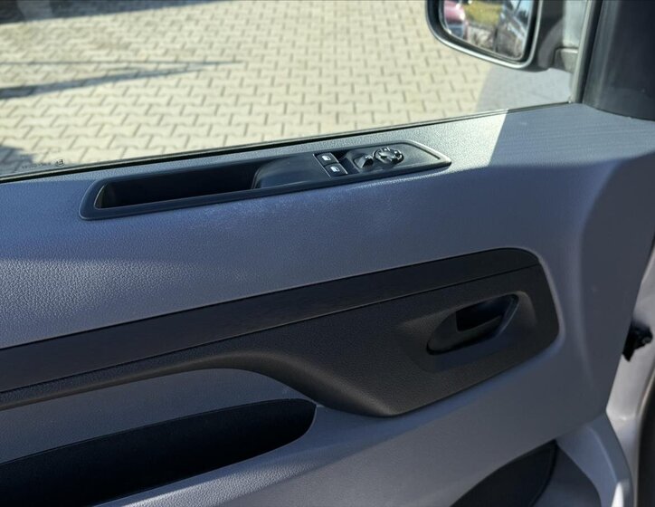 Toyota ProAce Skříň 2,0 l 110 kw