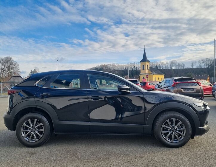 Mazda CX-30 6