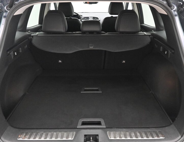 Renault Kadjar SUV / Terénní 1,3 l 116 kw