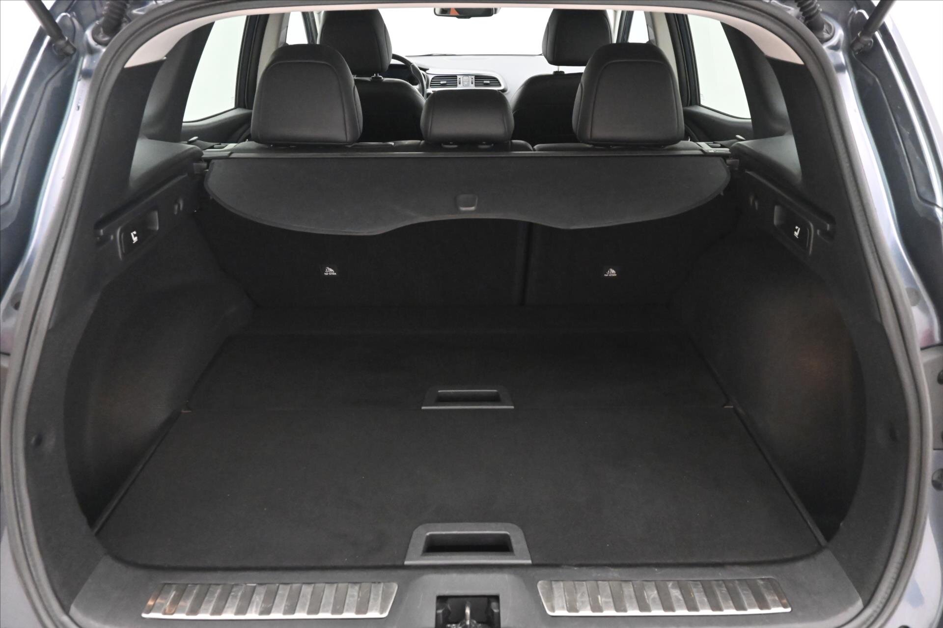 Renault Kadjar SUV / Terénní 1,3 l 116 kw