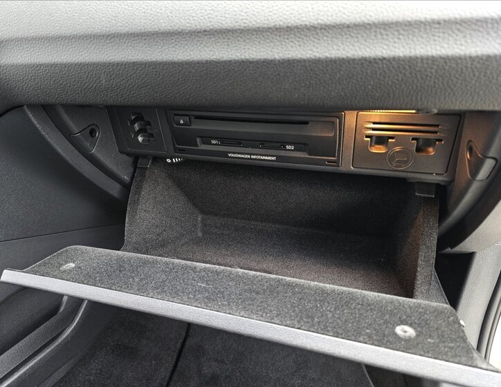 Volkswagen Golf Sportsvan 35