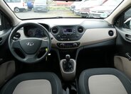 Hyundai i10 Hatchback 998,0 49 kw