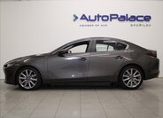Mazda 3 Sedan 2,0 l 90 kw