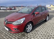 Renault Clio Kombi 1,5 l 66 kw