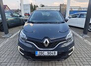 Renault Captur SUV / Terénní 898,0 66 kw