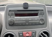 Fiat Panda Hatchback 1,2 l 44 kw