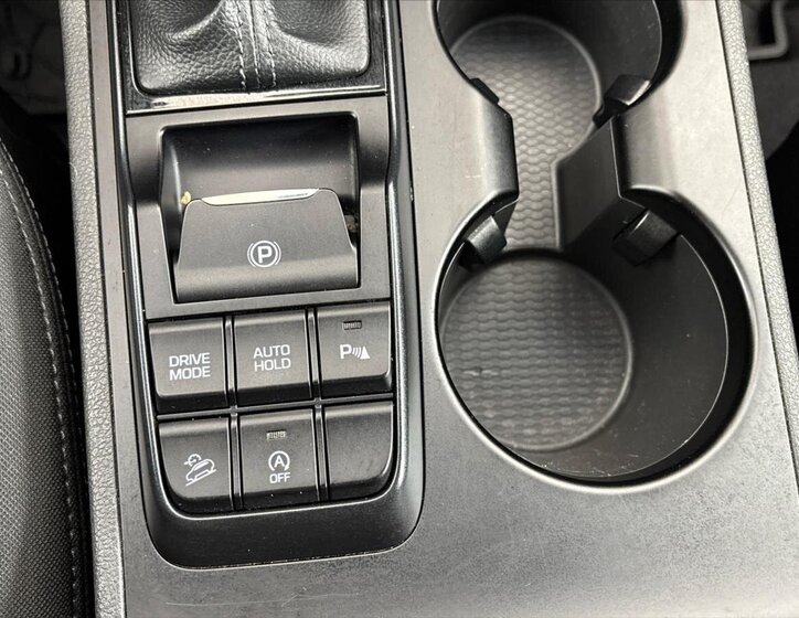 Hyundai Tucson SUV / Terénní 1,6 l 130 kw