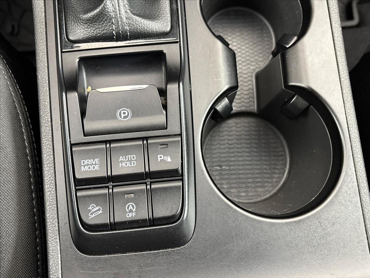 Hyundai Tucson SUV / Terénní 1,6 l 130 kw