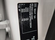 Seat Leon Kombi 1,4 l 110 kw