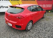 KIA Ceed Hatchback 1,4 l 73 kw