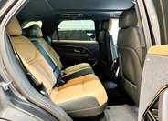 Land Rover Range Rover Sport SUV / Terénní 3,0 l 221 kw