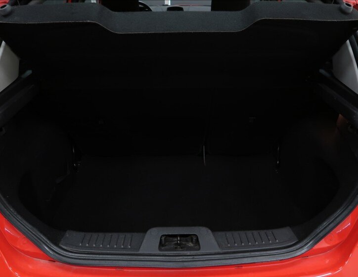 Ford Fiesta Hatchback 1,2 l 60 kw