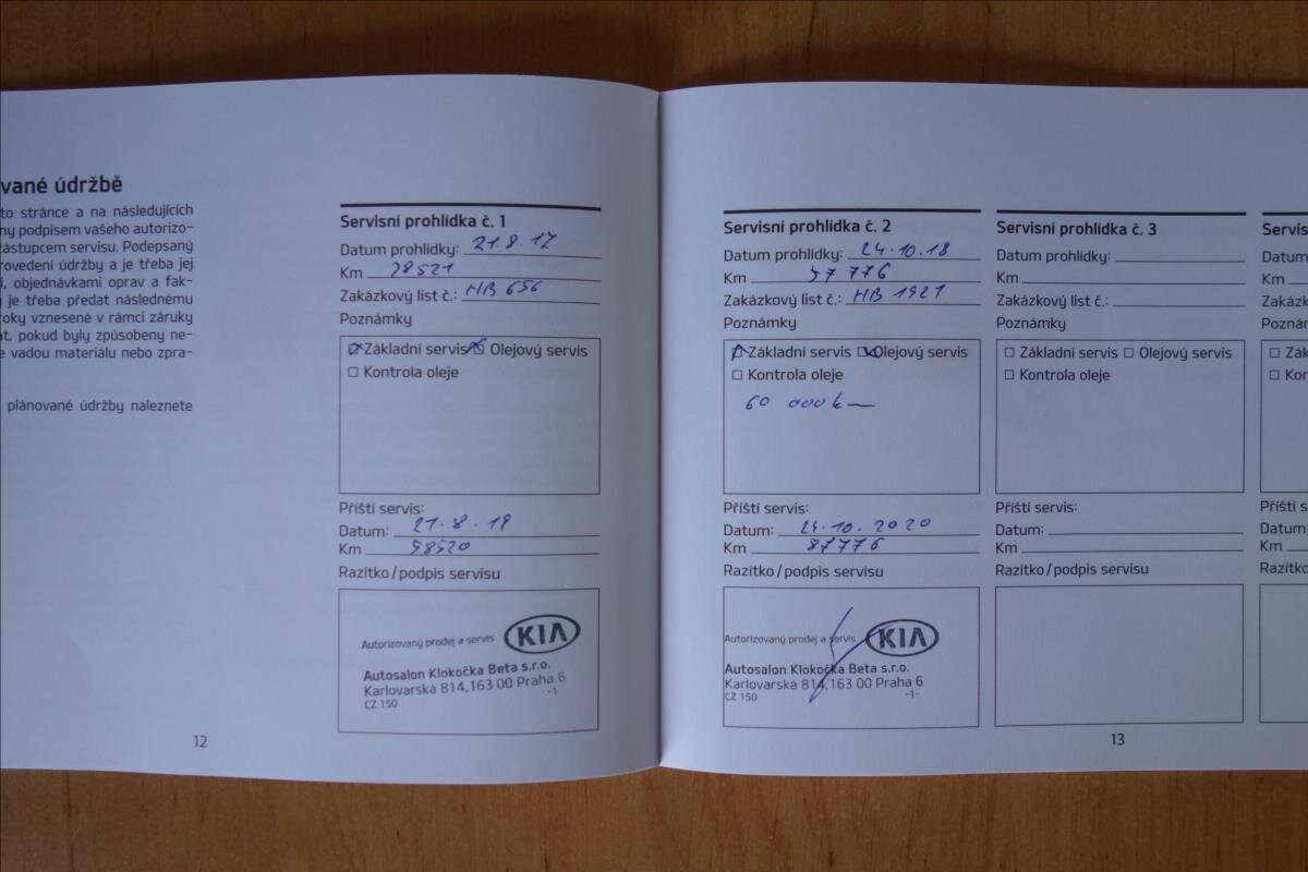 KIA Sportage SUV 1,6 l 97 kw