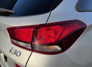 Hyundai i30 Kombi 1,4 l 103 kw