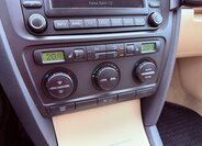 Škoda Octavia Liftback 2,0 l 103 kw