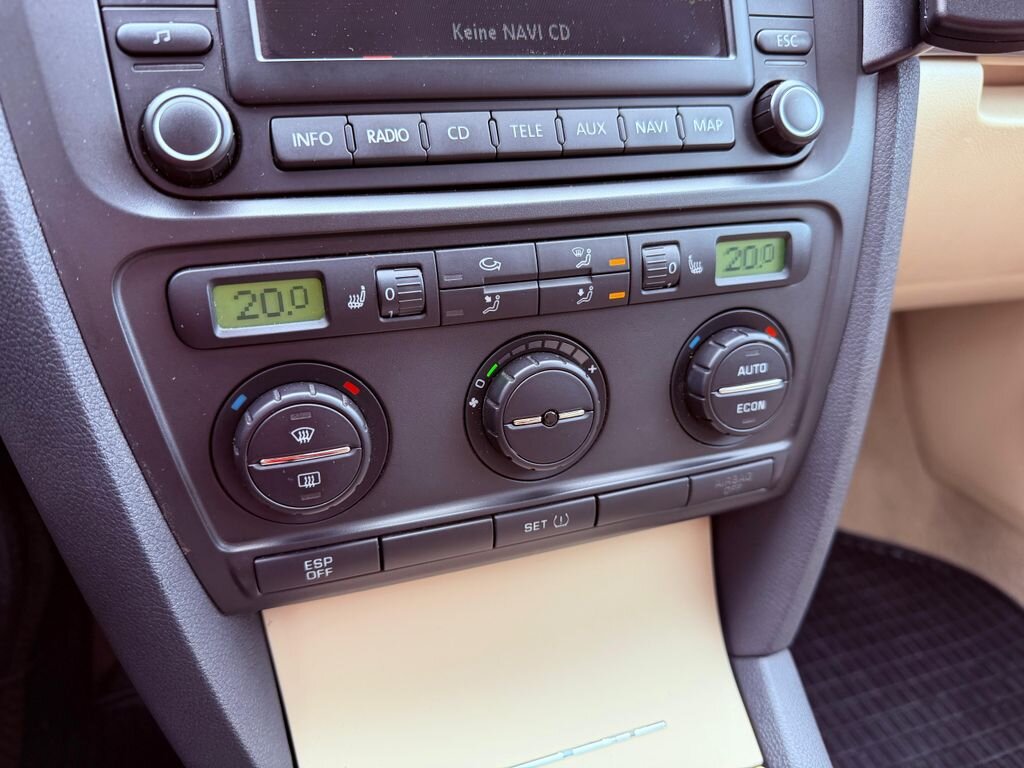 Škoda Octavia Liftback 2,0 l 103 kw