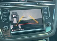 Volkswagen Tiguan Kombi 2,0 l 140 kw