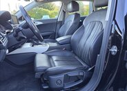 Audi A6 Kombi 3,0 l 160 kw