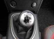 Nissan Qashqai Kombi 2,0 l 110 kw