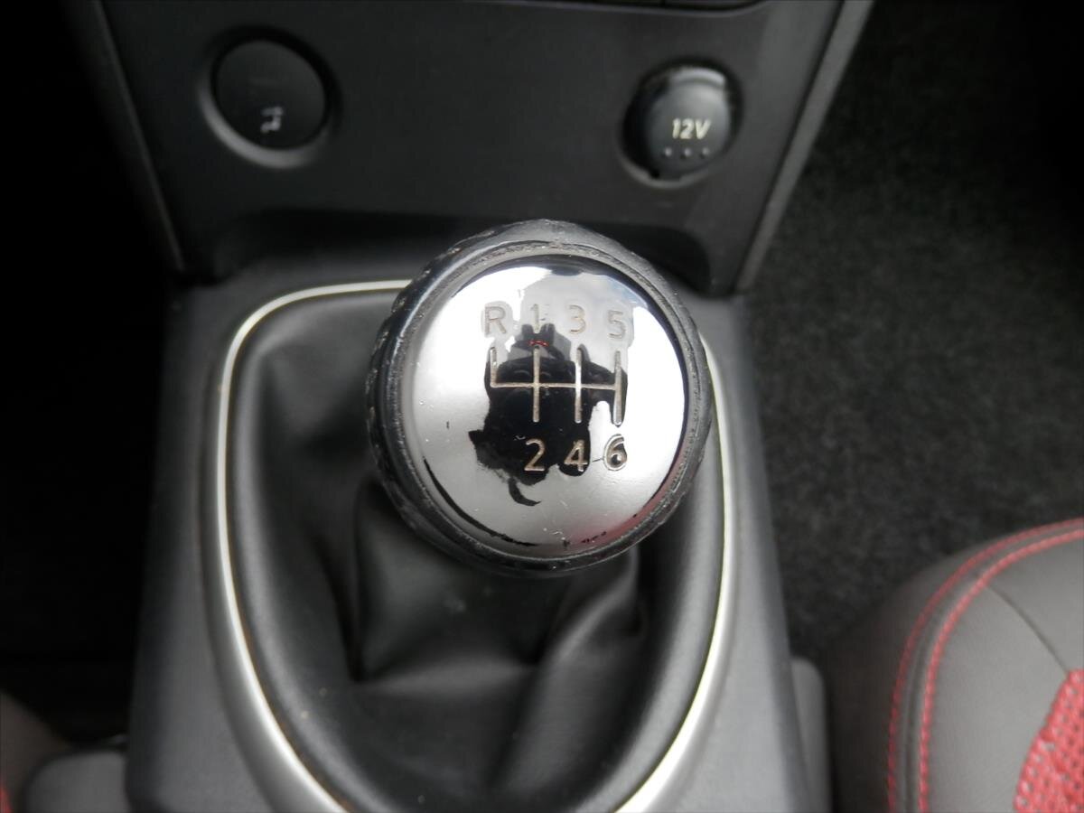 Nissan Qashqai Kombi 2,0 l 110 kw