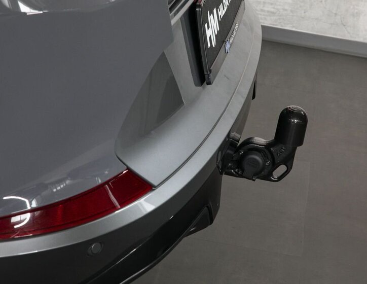 Cupra Formentor SUV / Terénní 2,0 l 140 kw