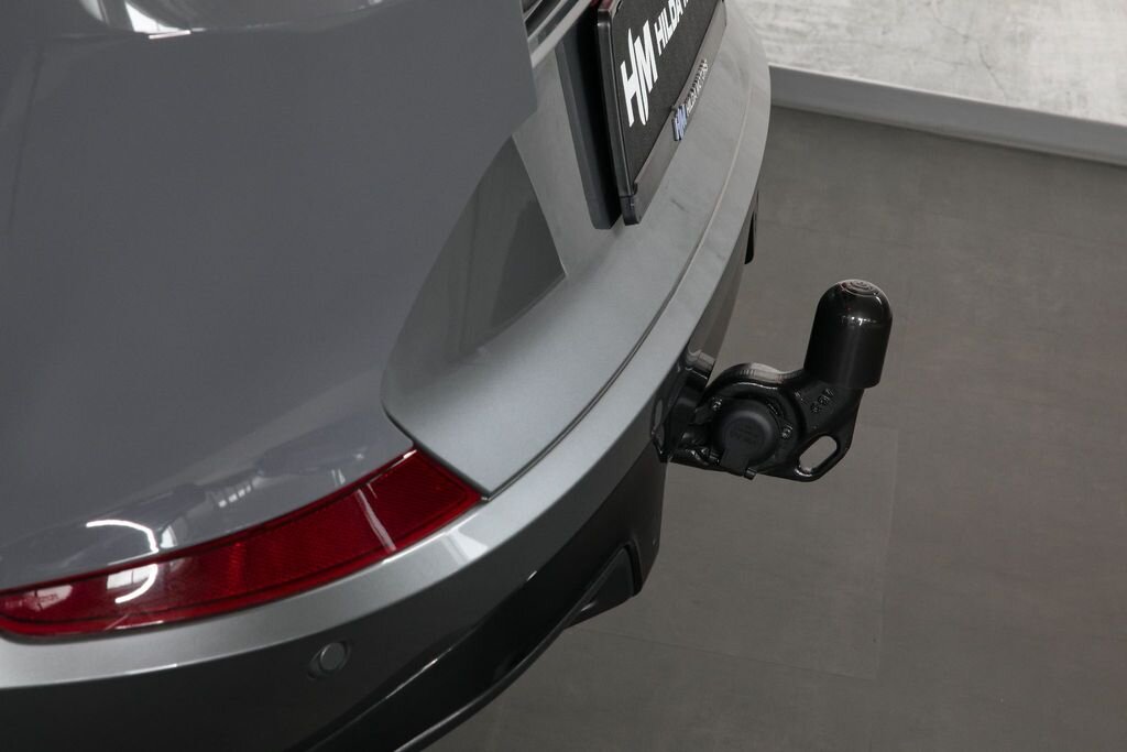 Cupra Formentor SUV / Terénní 2,0 l 140 kw