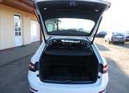 Škoda Superb Kombi 2,0 l 110 kw