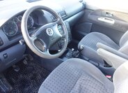 Volkswagen Sharan 14