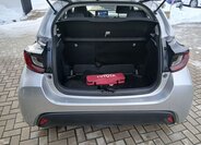 Toyota Yaris 12